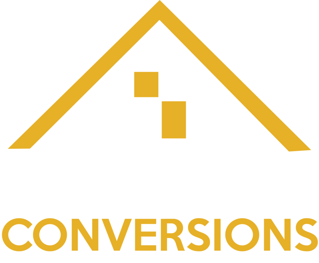 Loft Conversions logo