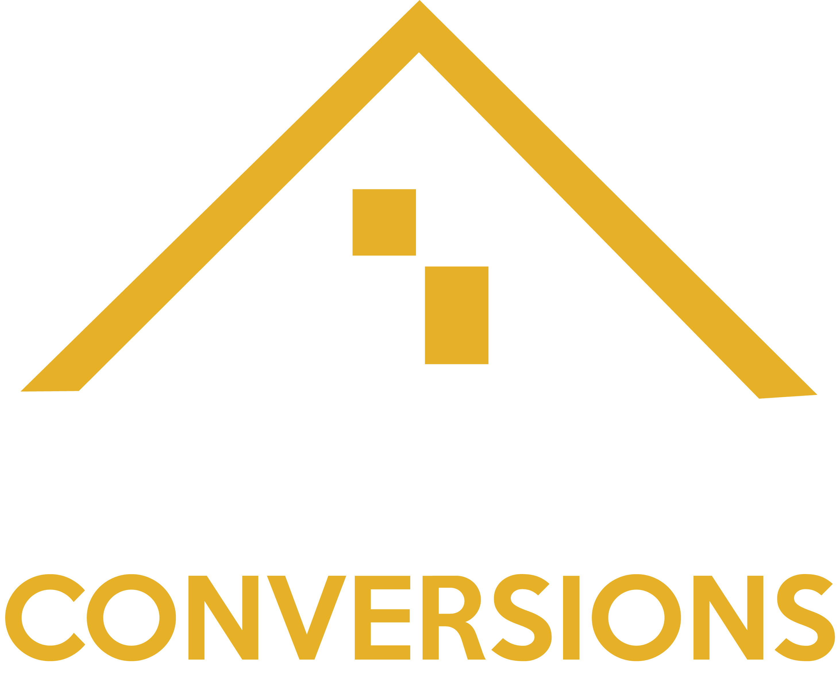 Loft Conversions logo